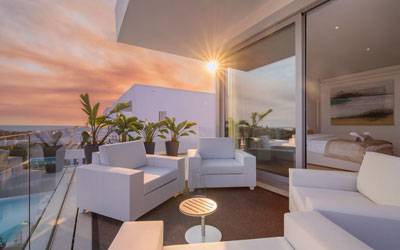 Vakantievilla’e en appartementen marbella, laagste prijs