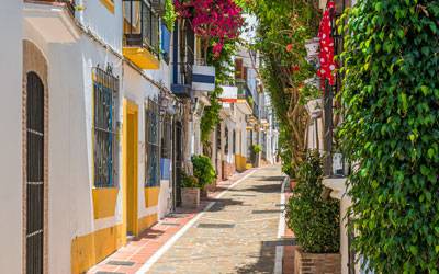 Vakantievilla’e en appartementen marbella, laagste prijs