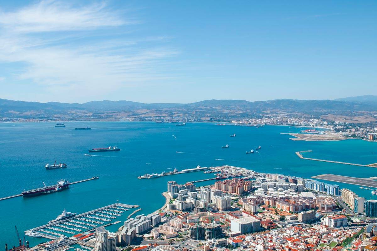 gibraltar